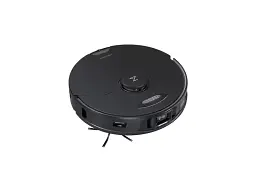 Робот пилосос RoboRock S7 MaxV Black - мініатюра 3