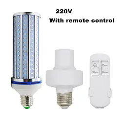 Бактерицидна лампа UV-C 220V E27 254nm 60W Ультрафіолетова - мініатюра 3