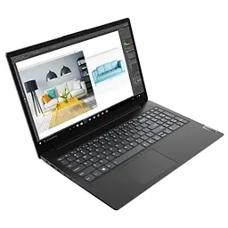 Ноутбук Lenovo V15 G2 ALC (82KD002RRA) (82KD002RRA) - мініатюра 2