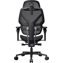 Офісне крісло TX3 Flex Pro Mesh Black (TEGC-3076101.12) [145362] - мініатюра 2