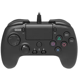 Геймпад Hori Fighting Commander Octa PC/PS4/PS5 USB Black (SPF-023U) - мініатюра 4