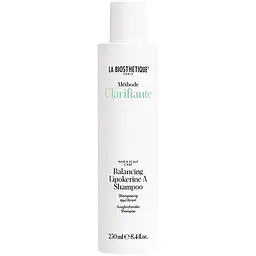 Шампунь для жирної шкіри голови La Biosthetique Methode Clarifiante Balancing Lipokerine A Shampoo 250 мл