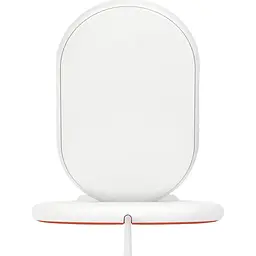 Бездротовий зарядний пристрій Google Pixel Stand [GA00507-US] [88917] - мініатюра 2
