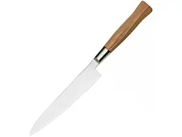 Ніж універсальний Suncraft Twisted Octagon (TO-02)