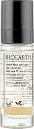 Інтенсивна антивікова сироватка для обличчя Bioearth Intensive Hydratation Anti-Aging Serum 5 мл - мініатюра 4