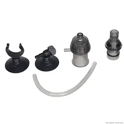 Дифузор для зовнішнього фільтра Eheim diffuser 12/16 від 440 л/г (4003651) - мініатюра 6