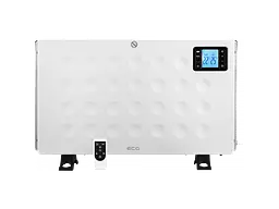 Конвектор ECG TK 2080 DR White - мініатюра 3