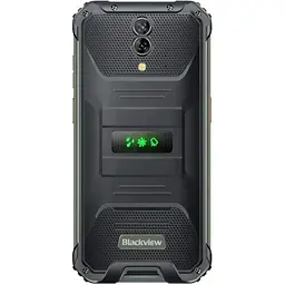 Смартфон Blackview BV7200 6/128 Black - мініатюра 2