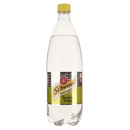 Уценка. Напиток Schweppes Indian Tonic 1 л