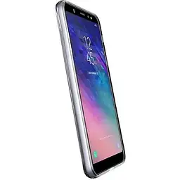 Чохол-накладка BeCover Space Case для Samsung Galaxy A54 5G SM-A546 Transparancy (708959) - мініатюра 2