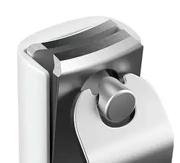 Кусачки для нігтів Mijia Clipper Toenail White (MJZJD001QW) - мініатюра 2