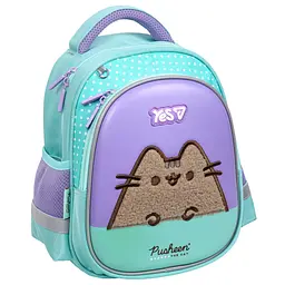 Рюкзак шкільний  ортопедичний дитячий Yes Pusheen Summer K-36XS