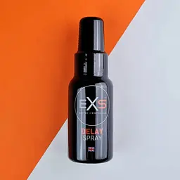 Спрей-пролонгатор Exs Delay Spray, 50 мл - мініатюра 3