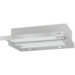Витяжка телескопічна Gorenje TH62E4X [177952] - мініатюра 3
