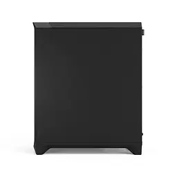 Корпус Fractal Design Meshify 3 RGB Tempered Glass без БЖ Black (FD-C-MES3A-06) - мініатюра 2