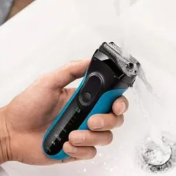 Електробритва Braun Series 3 Shave Style 3010BT [104578] - мініатюра 6