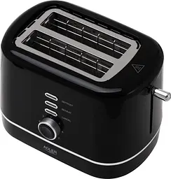 Тостер Adler AD 3224B Black - мініатюра 3