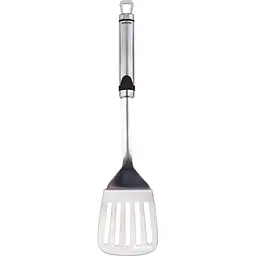 Лопатка з прорізами Bergner Gizmo 35 см (BG-3236) - мініатюра 3