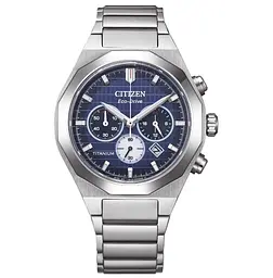 Годинник Citizen CA4691-59L