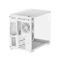 Корпус для ПК Deepcool CG530 4F White (R-CG530-WHADA4-G-1) - мініатюра 7