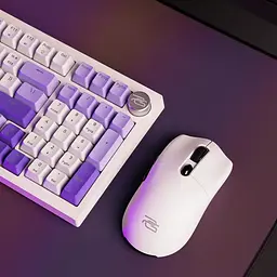 Бездротова миша Proove Gaming Rate Wireless White (CMRTWR003001) - мініатюра 3