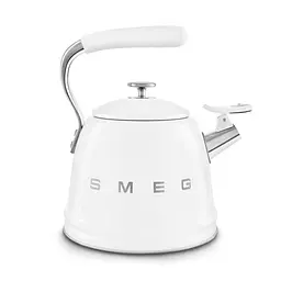 Чайник Smeg WKF01WH - мініатюра 3