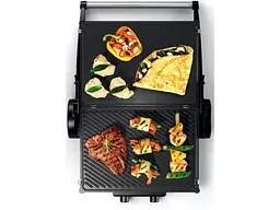 Електрогриль Bosch TCG4215 - мініатюра 8