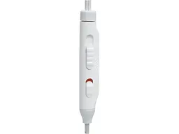 Навушники з мікрофоном JBL Quantum 50C White (QTUM50CWHT) - мініатюра 8