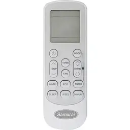 Спліт-система Samurai Basic on/off SMA-07HRN8T [131775] - мініатюра 9