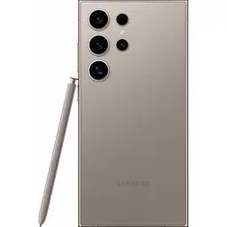 Смартфон Samsung Galaxy S24 Ultra 12/512Gb Titanium Gray [SM-S928BZTH] [100704] - мініатюра 5
