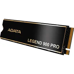Накопичувач SSD M.2 2280 2TB Legend 900 PRO ADATA (SLEG-900P-2TCS) - мініатюра 5