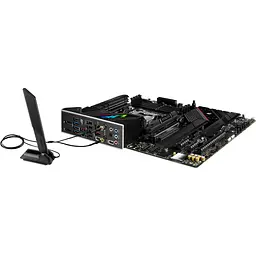 Материнська плата Asus ROG Strix B650E-F Gaming Wi-Fi [93619] - мініатюра 9