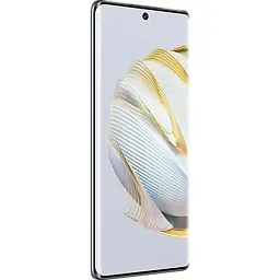 Смартфон Huawei Nova 10 8/128Gb Starry Silver [110415] - мініатюра 5