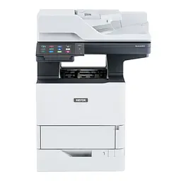 Xerox Багатофункціональний пристрій А4 ч/б VersaLink B625