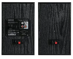 Компьютерные колонки Edifier R-990-BT 24W RCA Bluetooth Black - мініатюра 4