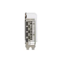 Відеокарта ASUS Radeon RX 9070 XT 16Gb PRIME OC WHITE (PRIME-RX9070XT-O16G-WHITE) - мініатюра 5