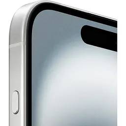 Смартфон Apple iPhone 16 Plus 512GB White (MY1X3) [114848] - мініатюра 5