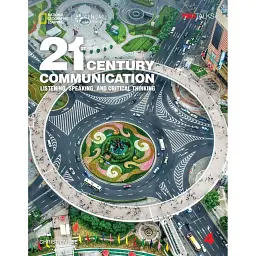 TED Talks: 21st Century Communication 4 Listening, Speaking and Critical Thinking Student's Book - Крістіан Лі