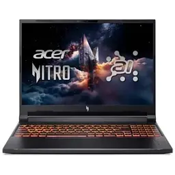Ноутбук Acer Nitro V 16 AI ANV16-42-R67K (NH.U1JEU.009)