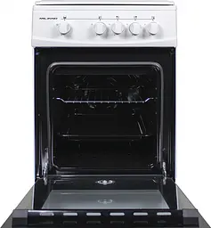 Плита газова Milano ML55 G1/01+біла 50x50 - мініатюра 3