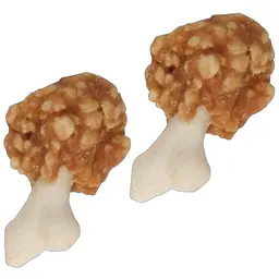Ласощі для собак курка з рисом Croci Tasty 80 г