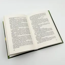 Крадійка суниць - Джоан Гарріс | Клуб Сімейного Дозвілля, книга українською, нова, тверда - мініатюра 3