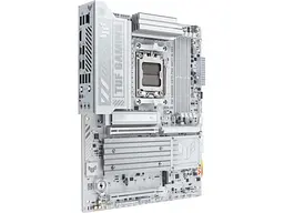 Материнська плата Asus TUF GAMING X870-PRO WIFI7 W NEO - мініатюра 2