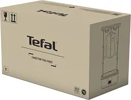 Прасувальна шафа парова Tefal Care For You First YT2020E0 - мініатюра 3