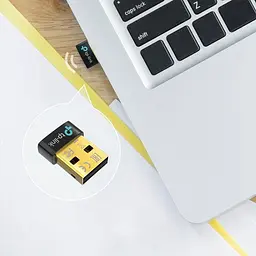Bluetooth-адаптер TP-Link UB5A v5.0 [136833] - мініатюра 6