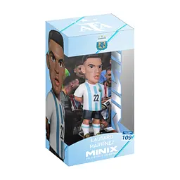 Фигурка Minix Argentina Lautaro (22595) - миниатюра 6