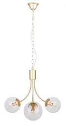 Люстра Candellux 33-79015 Dani
