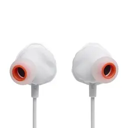 Навушники JBL Quantum 50C White (JBLQTUM50CWHT) - мініатюра 3