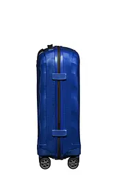 Валіза Samsonite C-LITE DEEP 55/20 BLUE 55x40x20 CS2*01002 - мініатюра 6