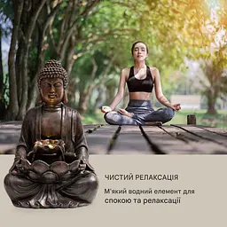 Сонячний фонтан Blumfeldt Dharma (10035714) - мініатюра 6